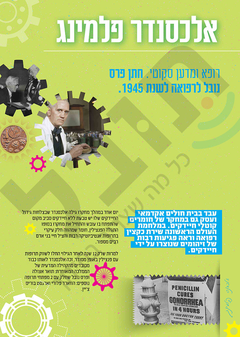 502 - פלקט אלכסנדר פלמינג